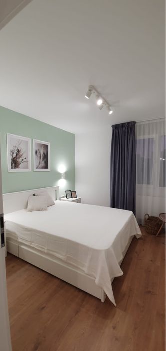 2 camere designer apartment | Nicolae Grigorescu – Parc IOR