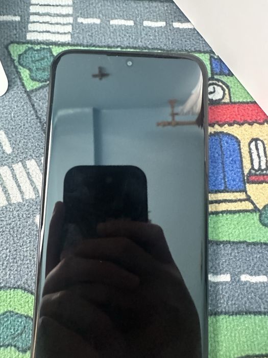 Redemi note 15pro+,inca in garantie