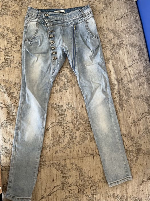 Панталони 9бр. S размер на разпродажба