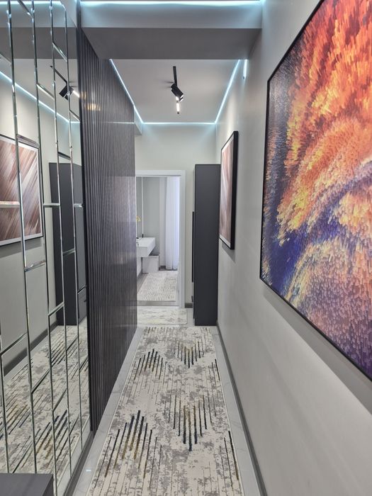 Xonsaroy ocean Yunsobot 16kv