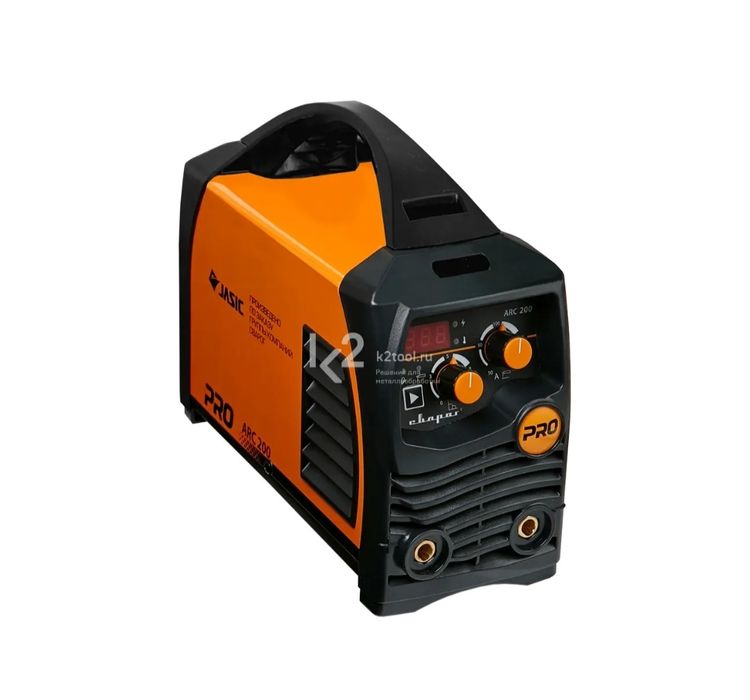 Сварочный аппарат