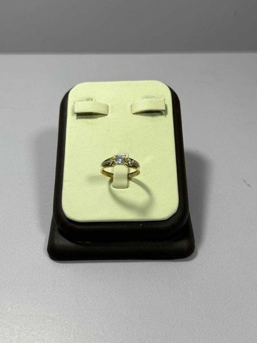 Кольцо с камнями / КА 9908