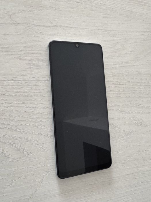 Samsung Galaxy A31