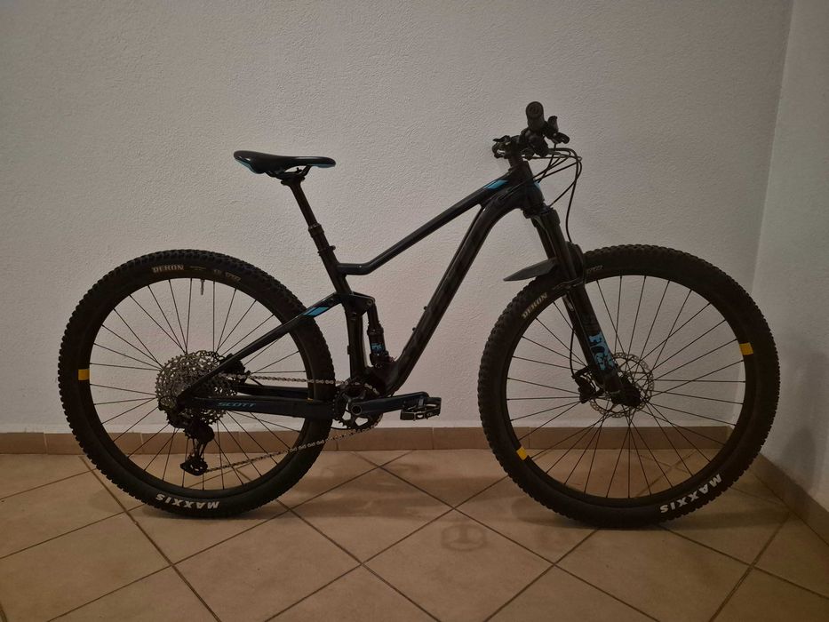 vand scott spark 920 contessa marimea S  29" 1x12 stare foarte buna