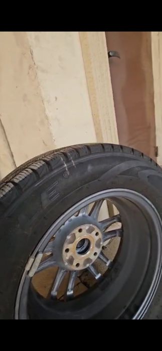 Комплект с диской