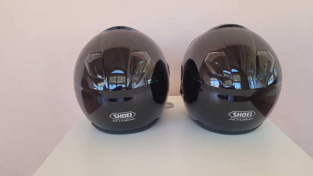 Каски Shoei J Cruise s/m/l