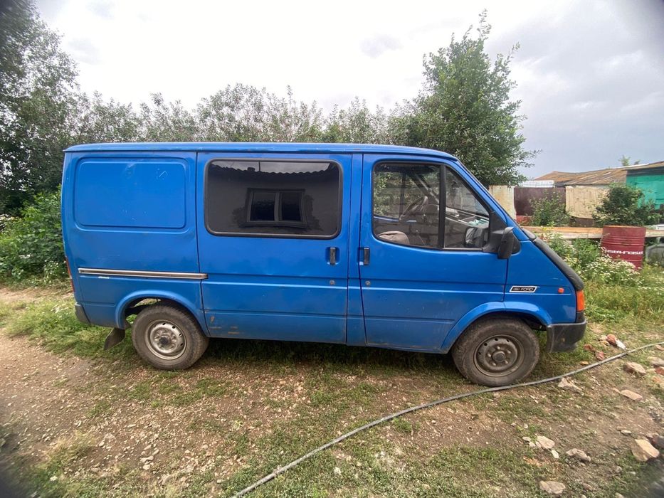 Продам Форд транзит