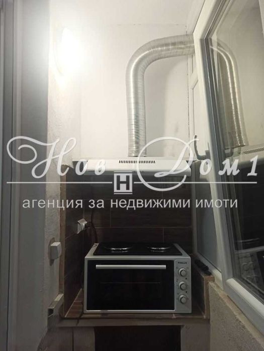 ДВУСТАЕН АПАРТАМЕНТ ПОД НАЕМ | ЦВЕТЕН КВАРТАЛ | УЮТ И КОМФОРТ