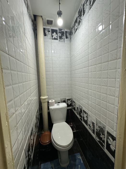 Ижарага берилади 2 хонали 2-этаж гиштли хамма жихозлари бор