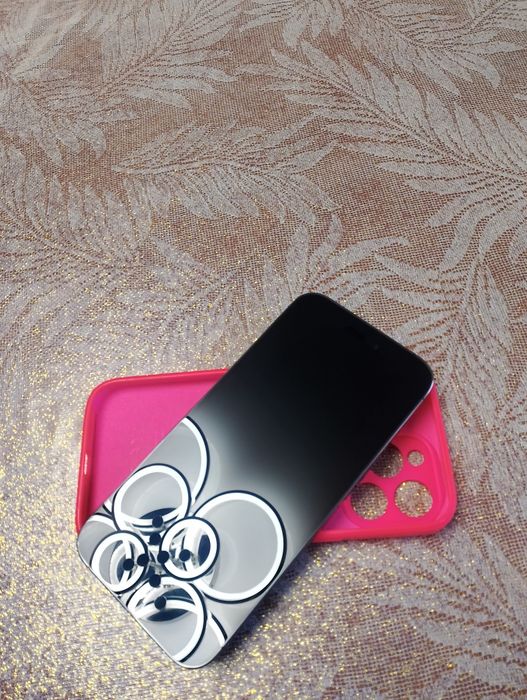 Продам iPhone  14 pro max 512g