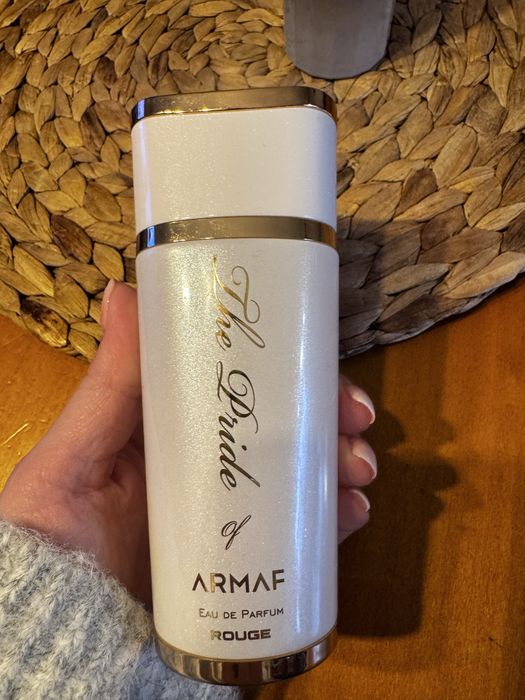 Armaf и Дубайски парфюм