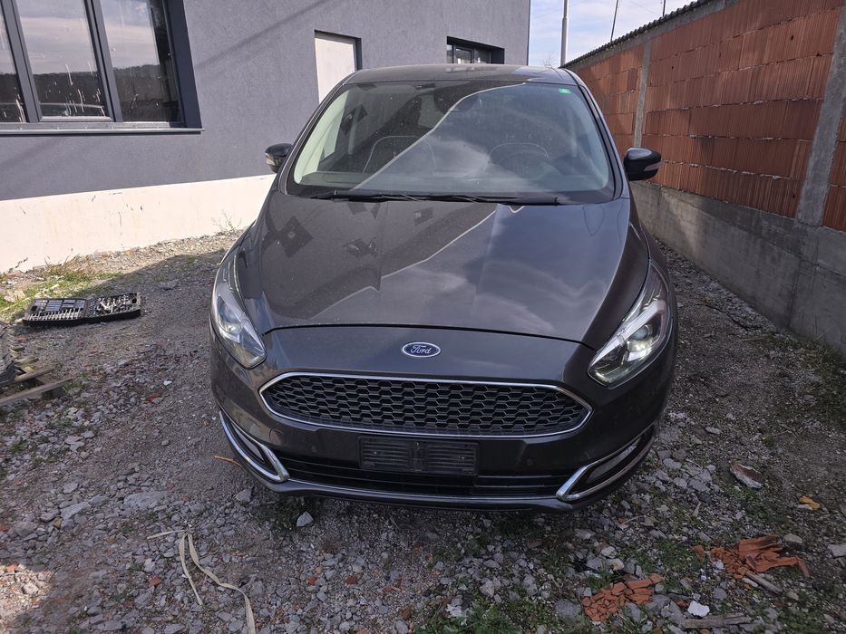 На части FORD S-MAX 2.0TDCI BCCC Автомат VIGNALE на части