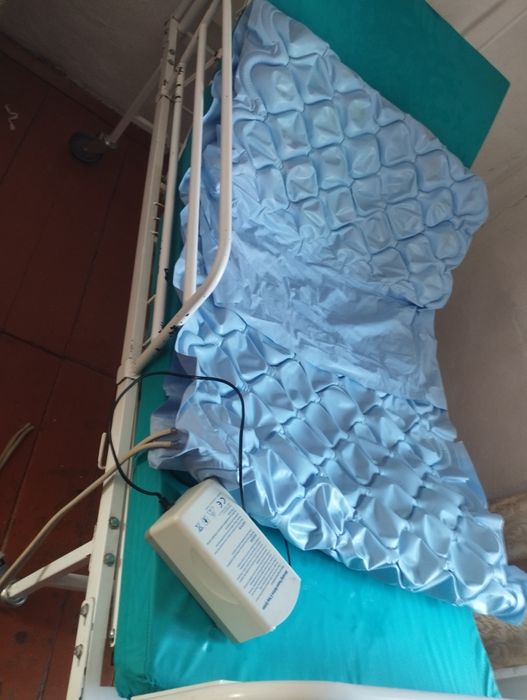 Продается медицинская кровать