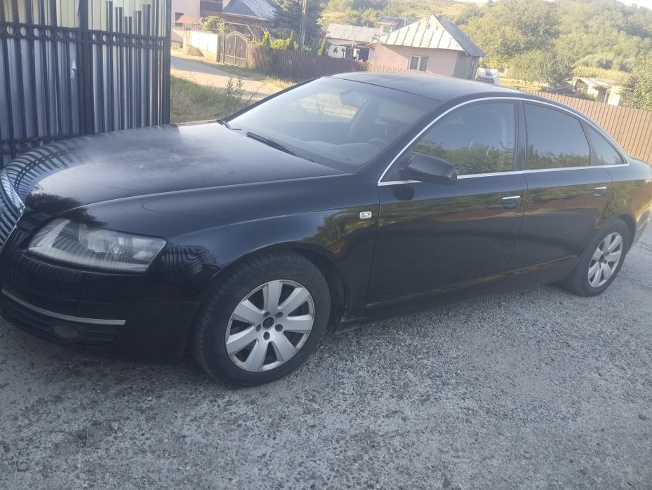 Audi A6 pentru piese de schimb