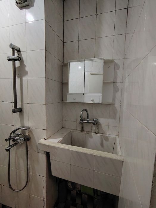 Двустаен апартамент