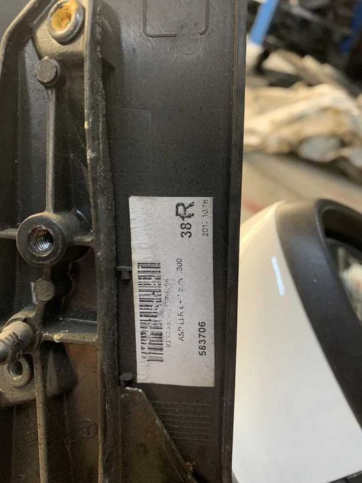Oglindă dreapta Opel Astra J