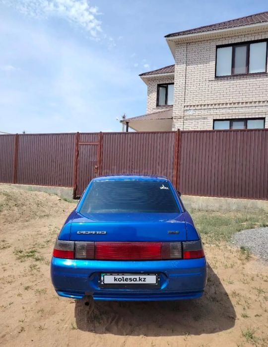 2110 сатылад газ бензин