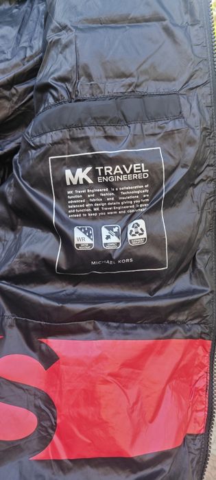 Куртка зимняя Майкл Корс