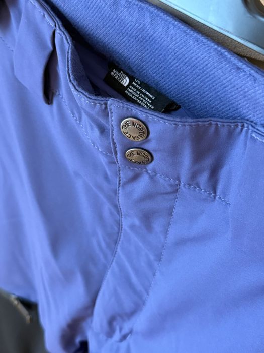 Pantaloni de ski The North Face masura L