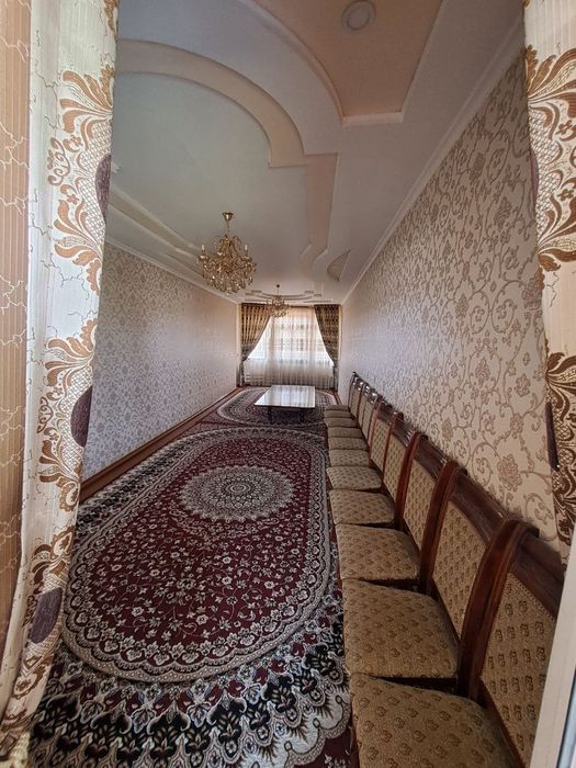 Qibray tumani Arginda Uchsaka sotilladi 180000 srochna sotilladi