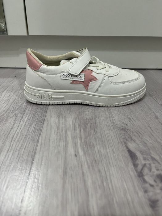 Обувь для девочек