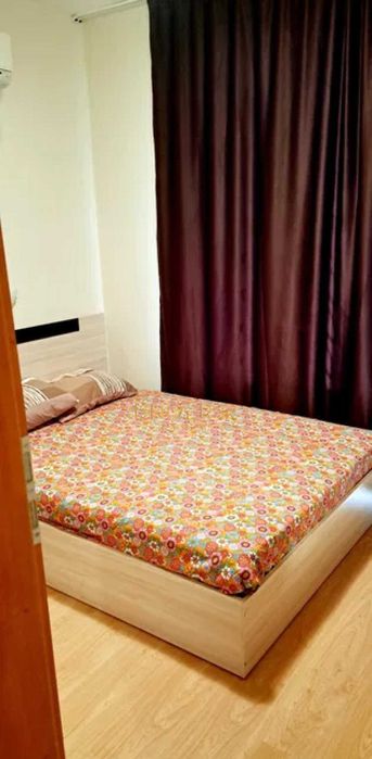 Продава се Двустаен апартамент в к.к. Слънчев бряг - 45 кв.м за 1289 €/кв.м - Снимка #3