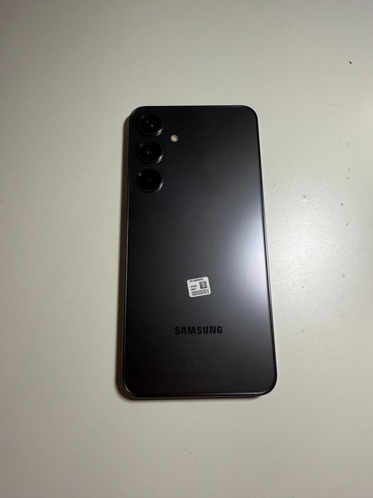 Vând Samsung galaxy S24+