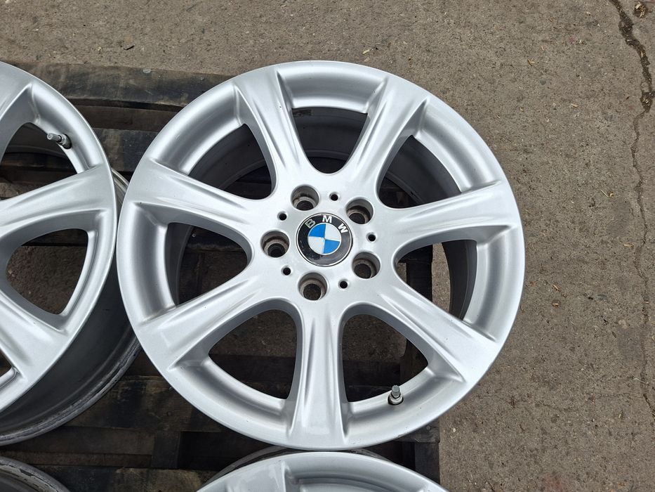 17" 5Х120мм БМВ Ф, 5x120mm BMW F 34 GT 3 - Series