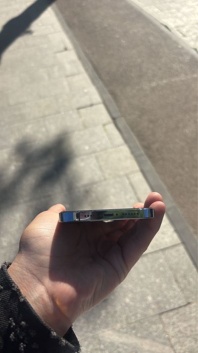 iPhone 13 Pro Max 256Gb ( Ca Nou )
