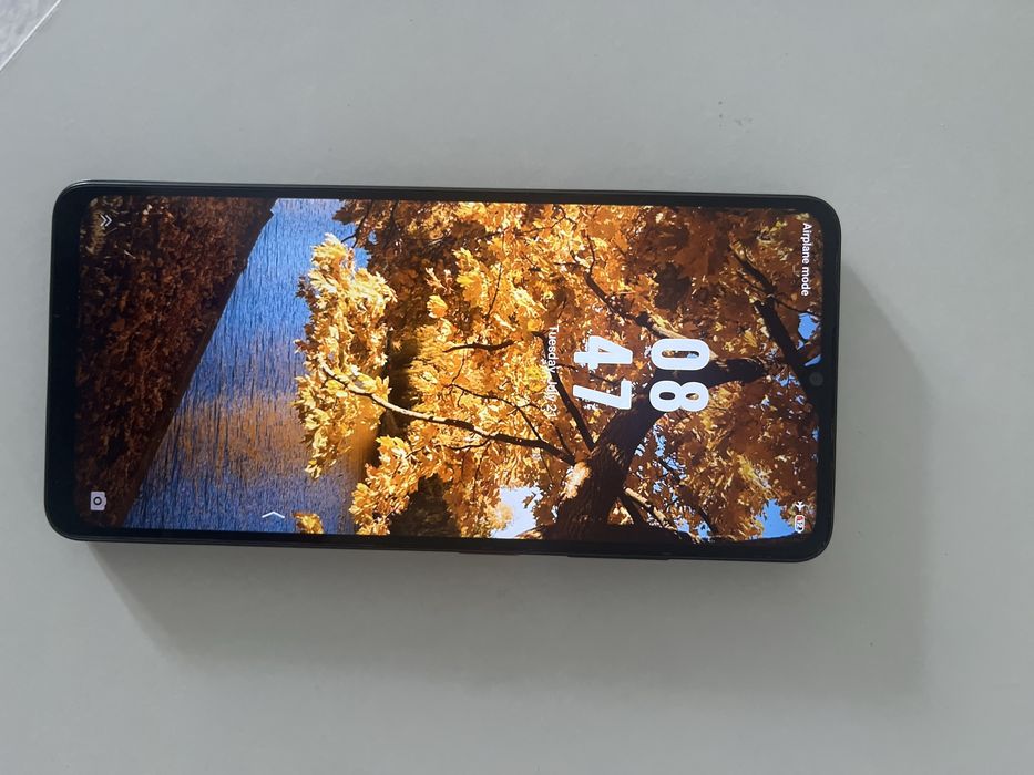 ZTE BLADE A36 телефон