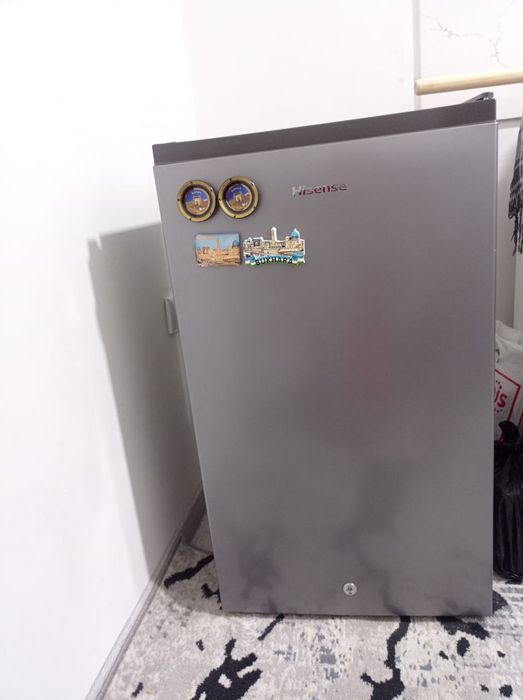 Мини холодильник продам