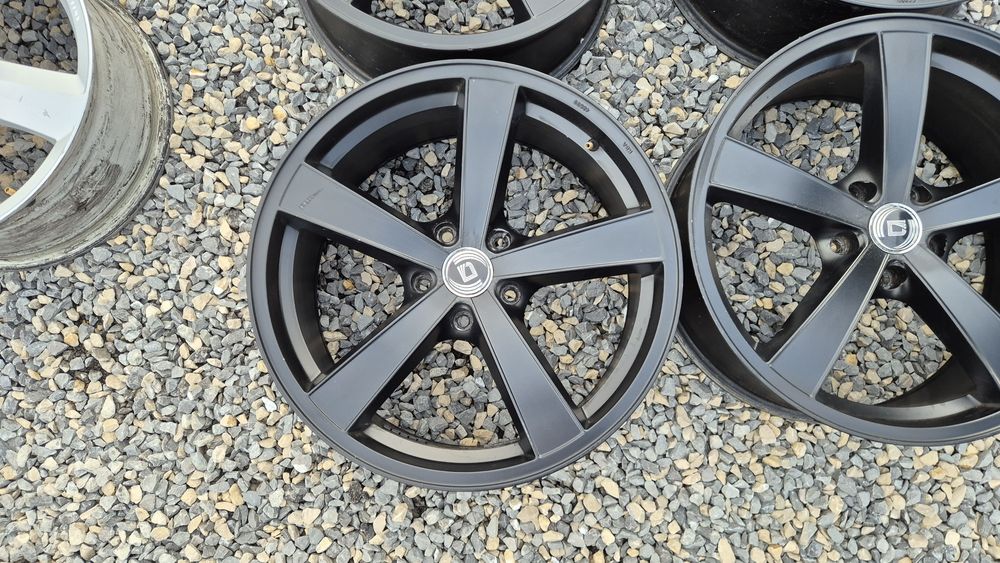 Джанти DIEWE БМВ 5/120 BMW 5x120