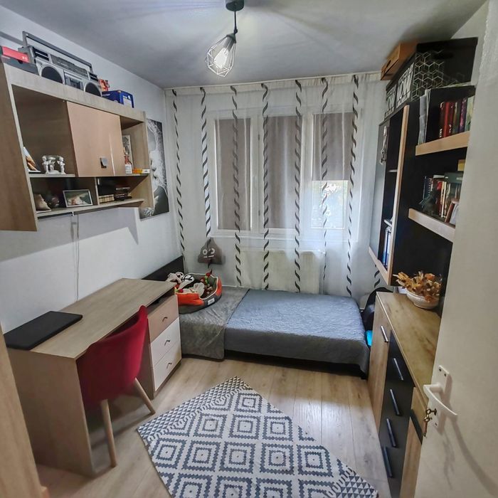 Apartament 3 camere