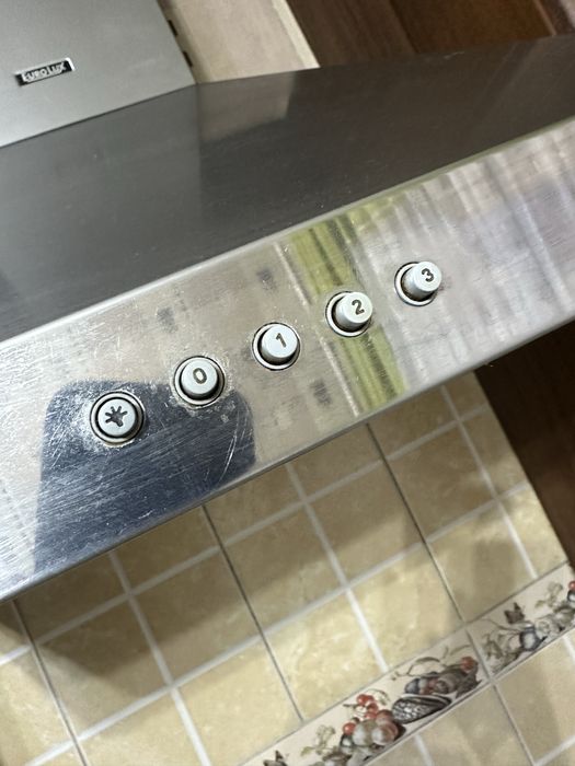 Вытяжка для кухни