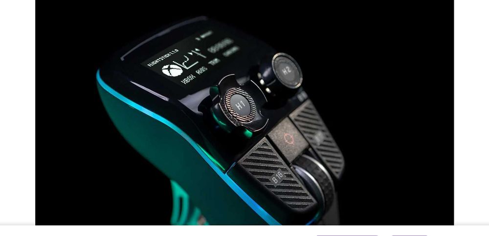 джойстик Turtle Beach VelocityOne Flightstick