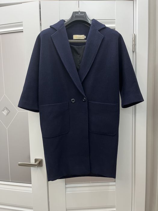 Пальто женское демисезонное