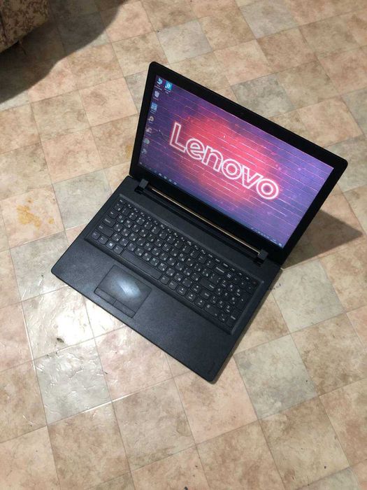 Мощный ноутбук Lenovo intel i5-6поколение озу 8гб Amd Продам