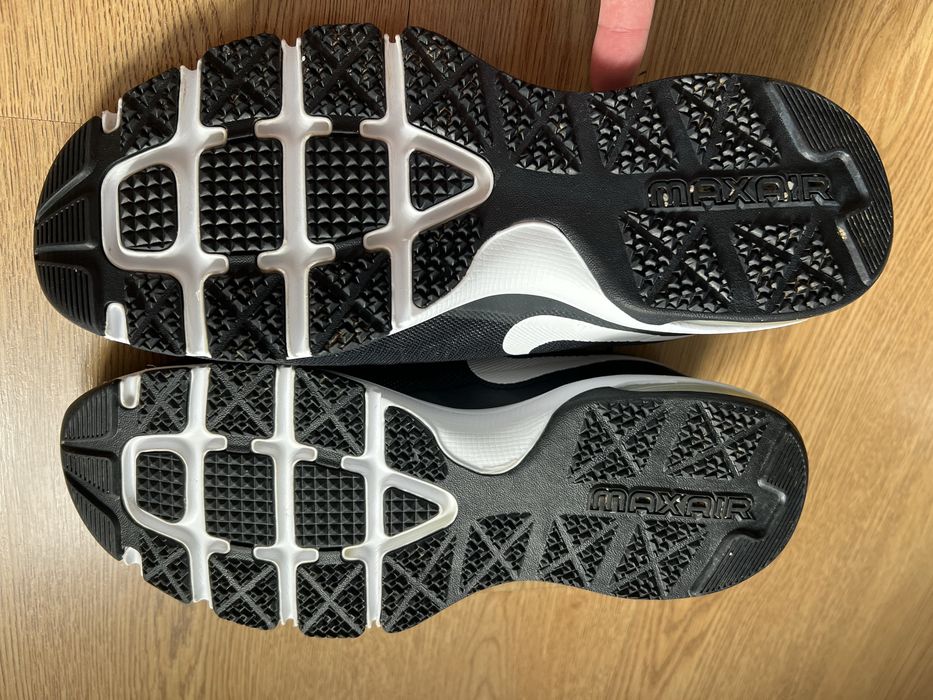 Nike Training MAX AIR Размер-45