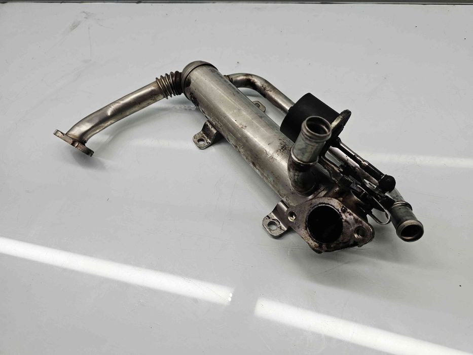Racitor gaze Volkswagen Passat B6 Variant (3C5) [Fabr 2005-2010] 03G13