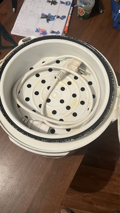 Мультиварка редмонд