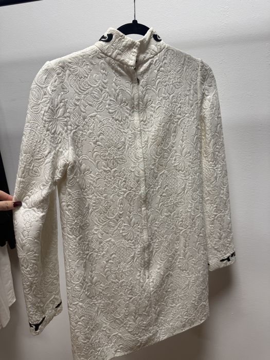Rochie D&G marinea S