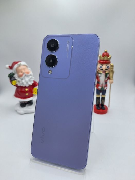 Vivo Y17S 128GB / 6GB RAM GARANTIE / FACTURA #50456