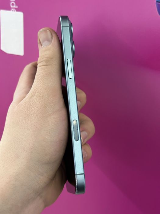 IPhone 16 Plus 512 Gb