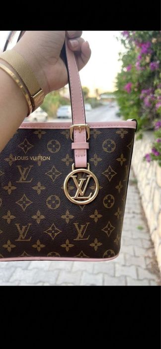 Geanta Louis Vuitton
