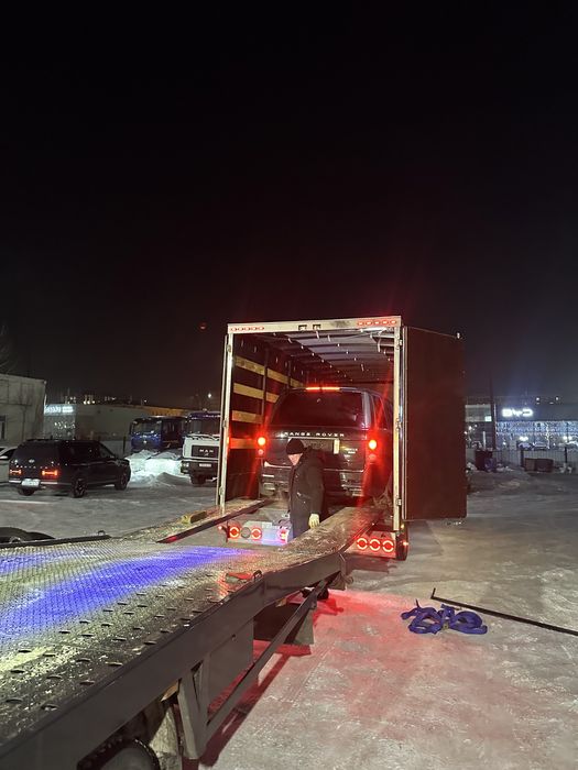 Эвакутор 24/7 грузопервозки газель