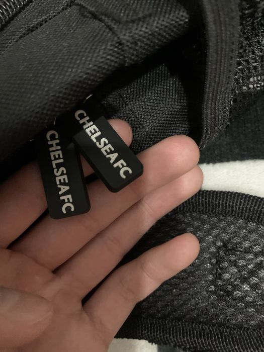 Оригинал сумка CHELSEA