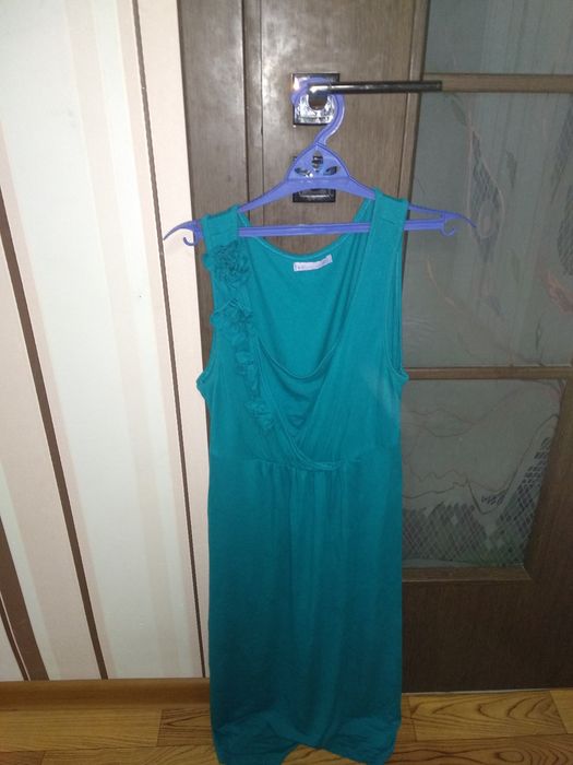 Продам платье для беременных и кормящих