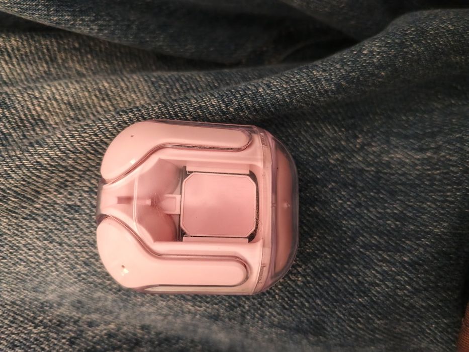 Наушники хорошие