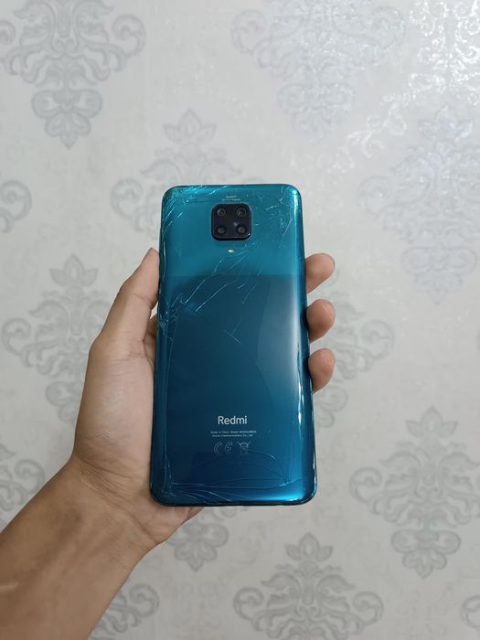 Redmi Note 9 Pro