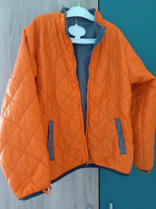 Прлетно- есенно яке 9 г.